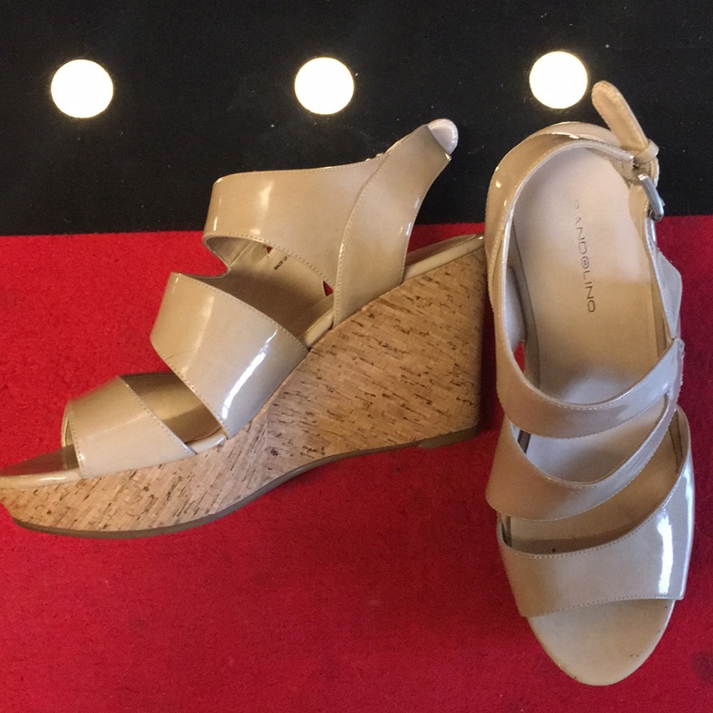 Bandolino Wedges!